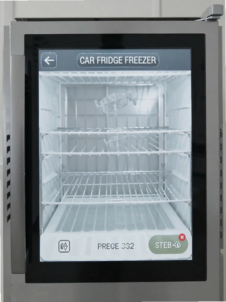 CAR FRIDGE FREEZER�����������ͼ