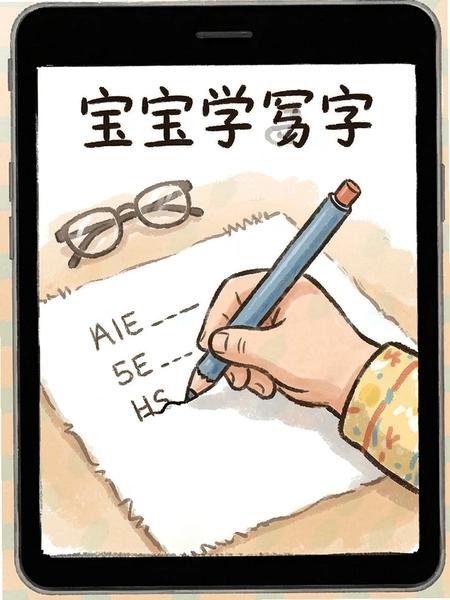 ����ѧд�� �����ձ�����ʾ��ͼ