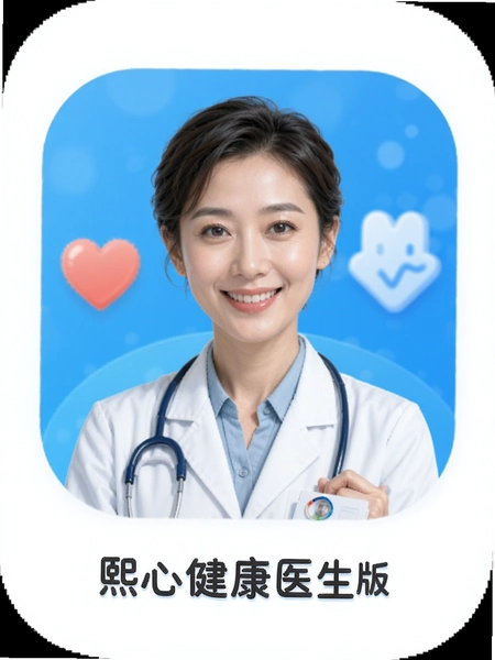���Ľ���ҽ����appͼ��չʾ