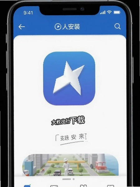���ڳ���app���ذ�װ����