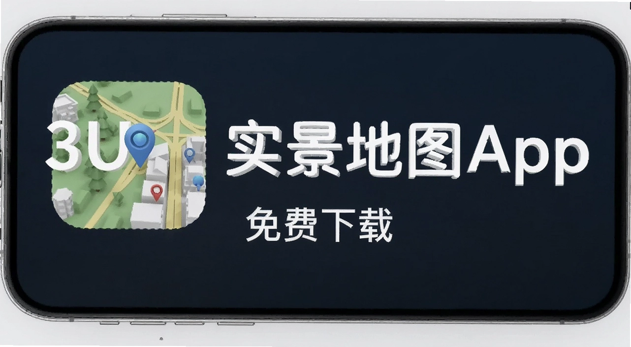 3D��ͼʵ����ͼapp