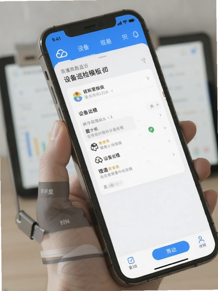 ������豸Ѳ��ģ���ֻ��˽���