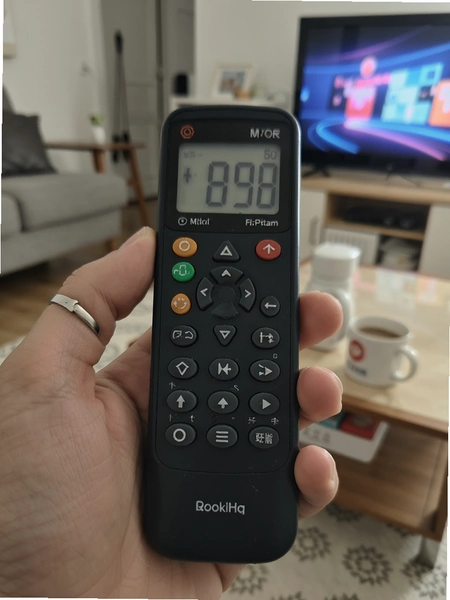 ���ܿ��յ�ң���� Ȩ������·��