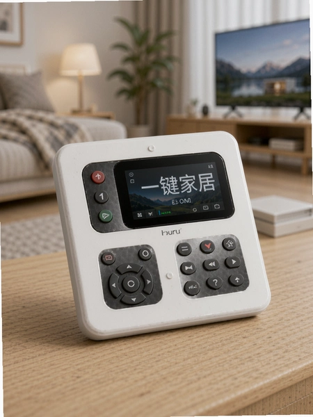 ����ң����һ���Ҿ�˫�豸���չʾ