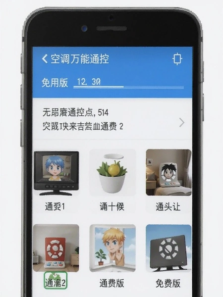 �յ�����ң��ͨ�ð���Ѱ�����ͼ