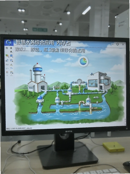 �ǻ�ˮ���ۺ�Ӧ���ڴ�ռ�ý�ͼ