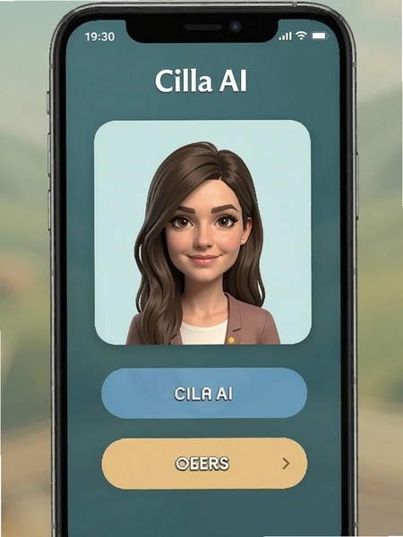 Cilla AI�������찲׿�����ؽ�ͼ