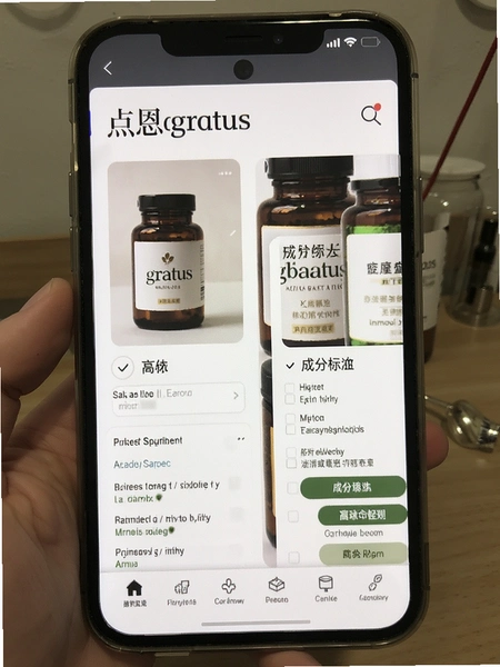 ���gratus��Ʒ����ҳ��ɷֱ�ע����