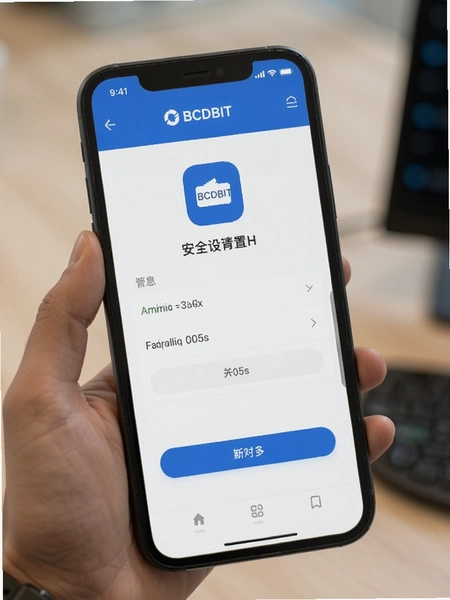 BCDBIT������app�ٷ��������ؽ�ͼ