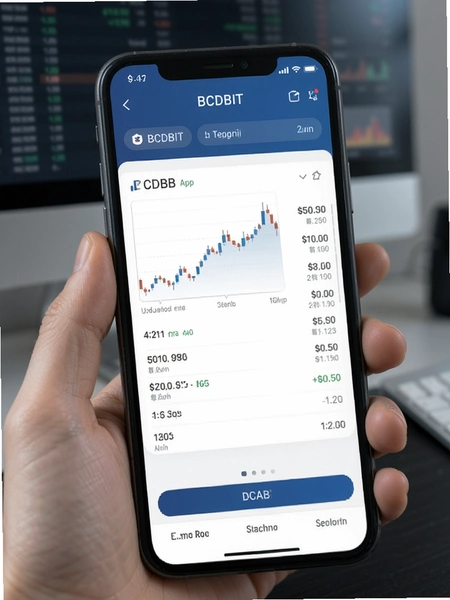 BCDBIT������app�ٷ��������ؽ�ͼ