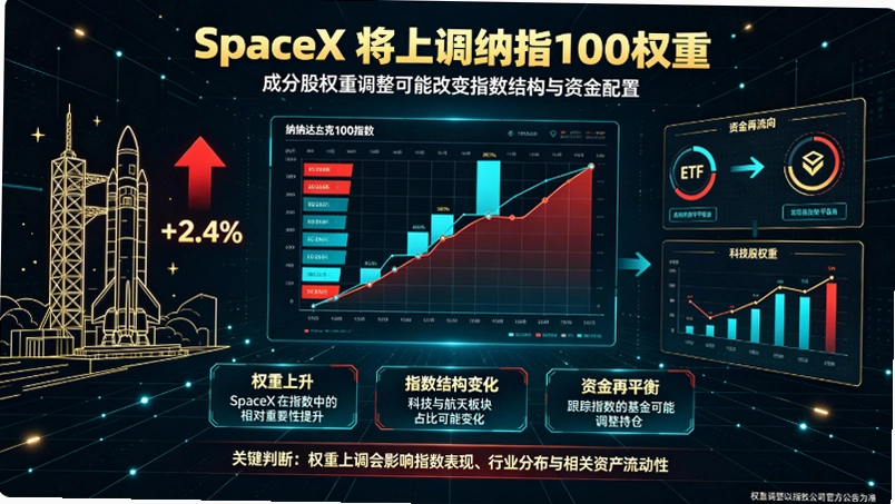 SpaceX���ϵ���ָ100Ȩ�أ���˹�����ǻ��������Ҫ����