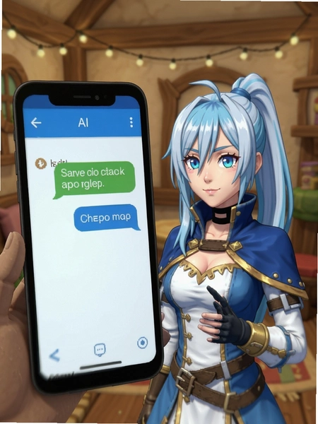 ��ɯAI����������׿�����ؽ�ͼ