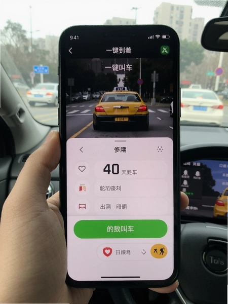 һ���г�˾���� ���⳵�ӵ�����