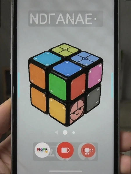 ����ħ����Ƶͨ��ʵʱ��ĻЧ��ͼ