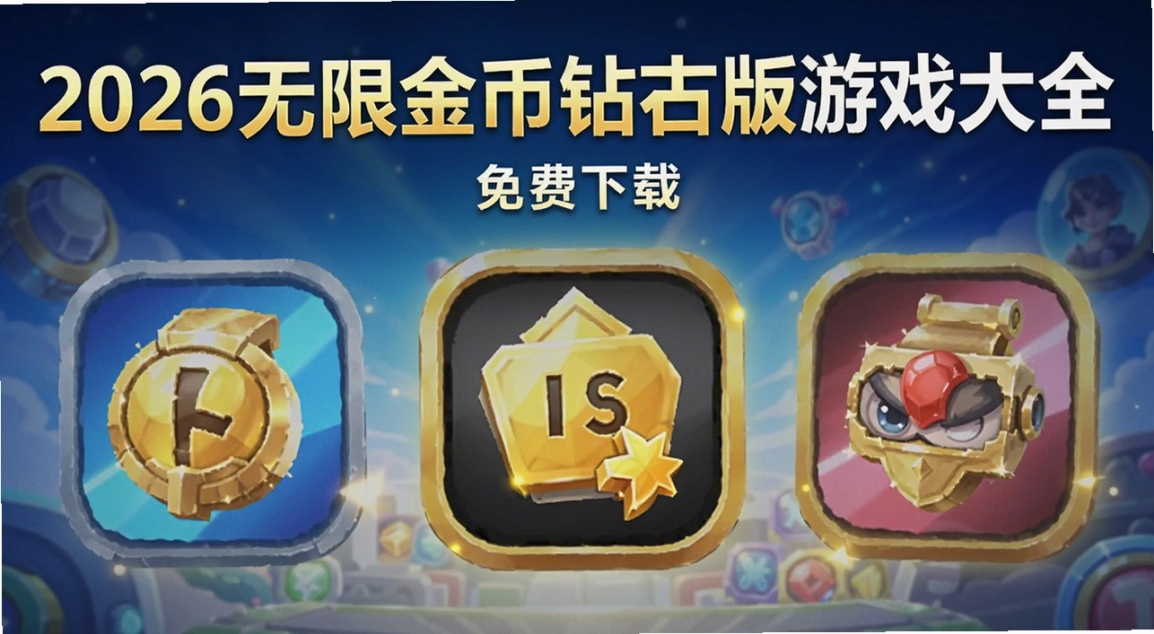 2026���޽����ʯ����Ϸ��ȫ