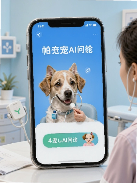 �����AI���﹦��չʾ