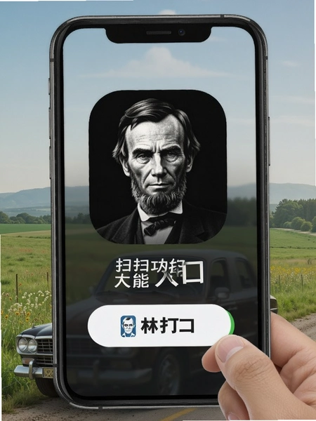 �ֿ�֮��APPɨһɨ�������