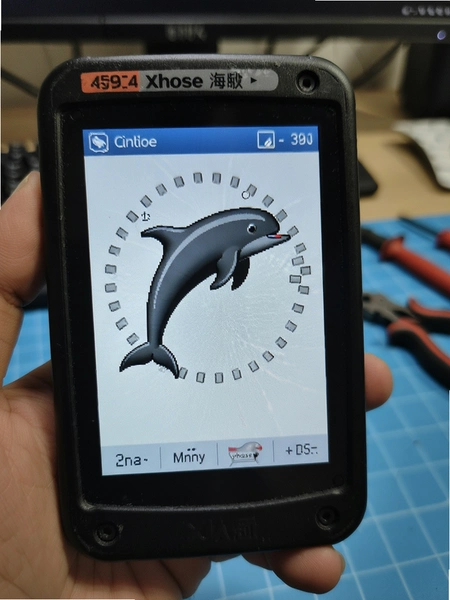 Xhorse �����豸 ������ѧϰ����