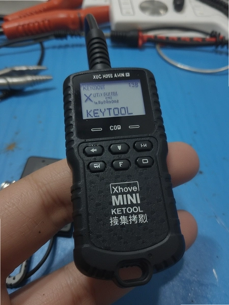 Xhorse MINI KEYTOOL оƬ����
