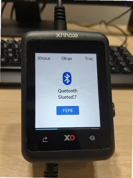 Xhorse �豸���� ������Խ���