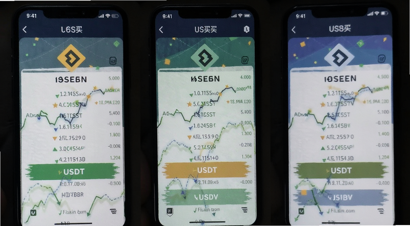 �Ұ�App������USDT��������Ԥ��ͼ