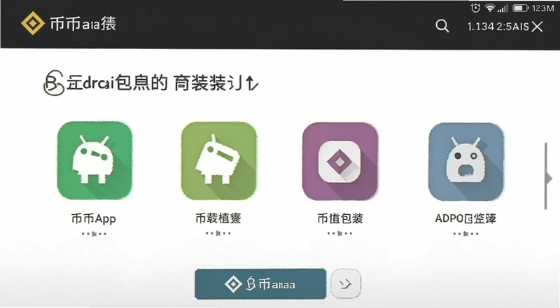 �Ұ�App��׿��װ������ҳ���ͼԤ��ͼ