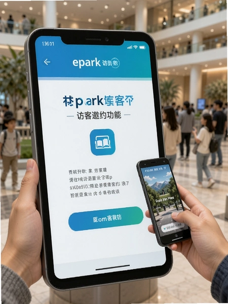 epark�ÿ���Լ����չʾ