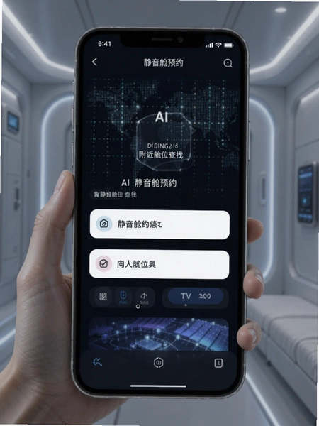 AI���־���-������ԤԼ ������λ���ҽ���