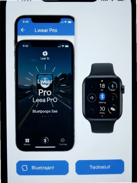 Lewear Pro �ֻ����ֱ�������Խ���Ԥ��ͼ