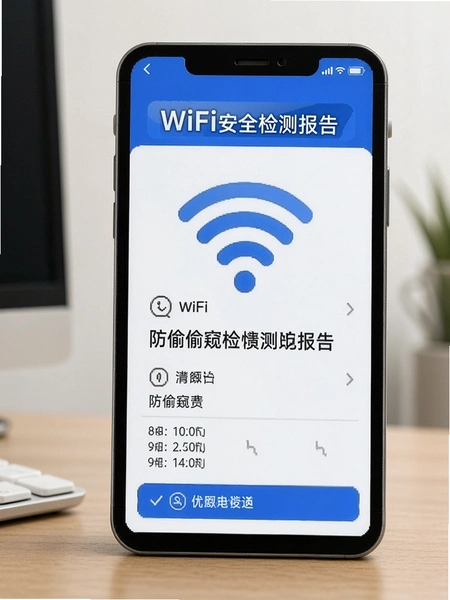 ��͵��wifi��ȫ��ⱨ��