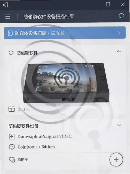 ��͵�������豸ɨ����ҳ��