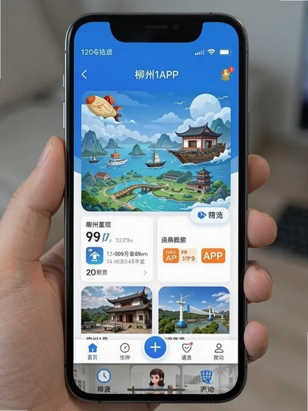 ����1��APP��ҳ�����ͼ
