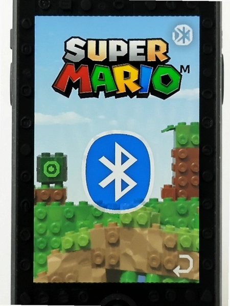 LEGO Super Mario�������ӽ���Ԥ��ͼ