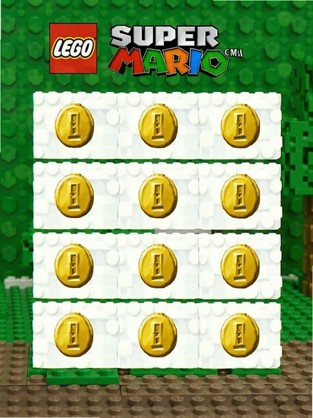 LEGO Super Mario���ͳ��ҳ��Ԥ��ͼ