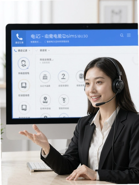 ��������-���ܵ绰����ϵͳ ͨ����¼����