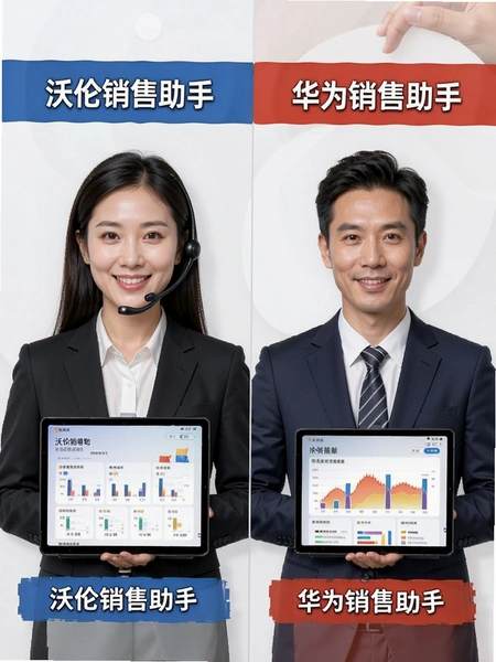 �������������뻪Ϊ�������ֶԱ�