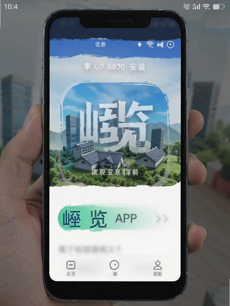 ���APP��װ�����ͼ
