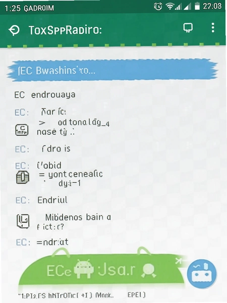 EC��׿���ڴ�ռ�ü���ͼ