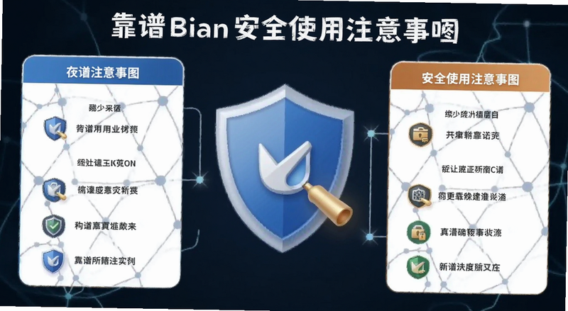 ����Bian��ȫʹ��ע������ͼ