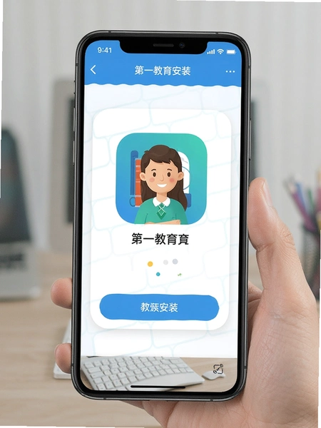 ��һ����app��װ����Ԥ��ͼ