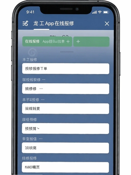�ҵ�����App���߱��޹�����д����Ԥ��ͼ