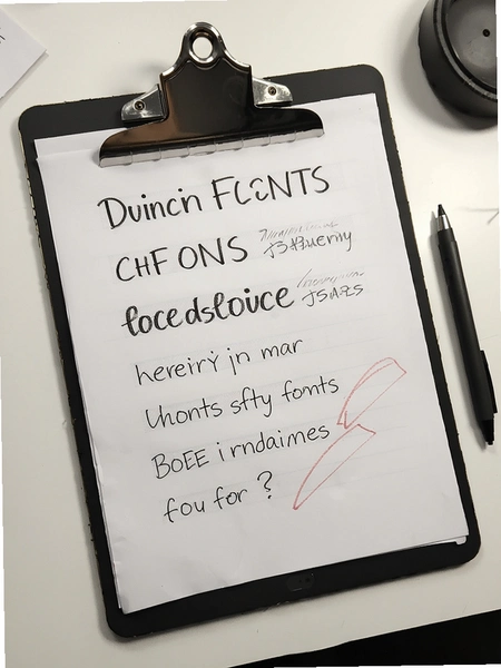 д�ְ�fonts �־����Ч��ͼ