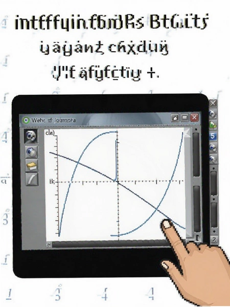 ��ѧ����ͼ�μ�����������ͼ�������ʾ��ͼ