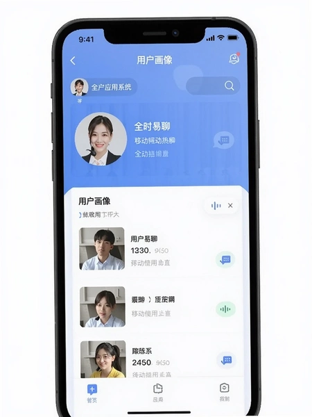 ȫʱ�����ƶ�Ӧ��ϵͳ�û���������ͼ