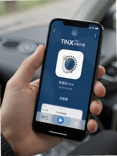 TINX�ʯ������APP���ӽ���