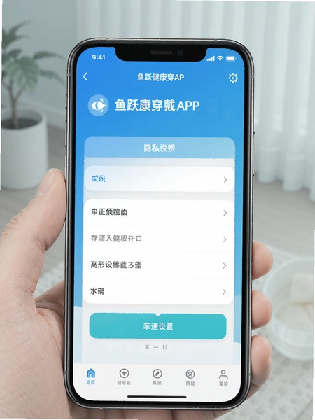 ��Ծ��������APP��˽����ҳ��Ԥ��ͼ