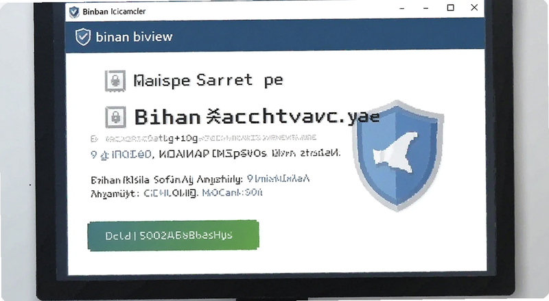 ��ȫbinanɱ��������������Ԥ��ͼ