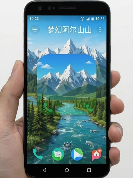 �λð���ɽAPP�ڰ�׿�ֻ��ϵ����н�ͼ