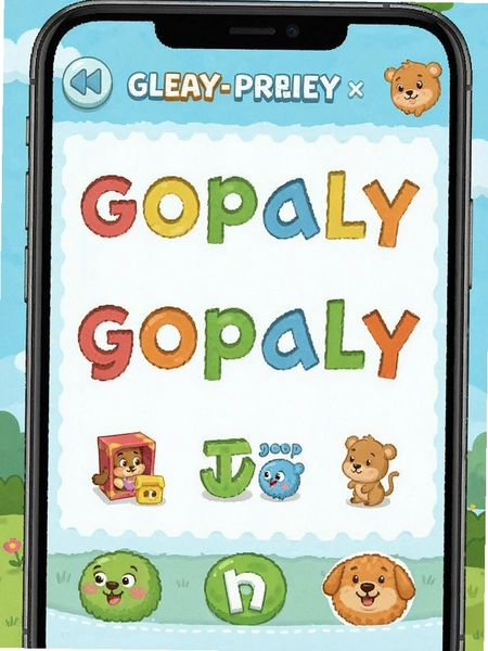 gopaly��ĸ��ѧϰ����Ԥ��ͼ