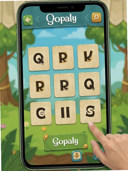 gopaly�µ�����Ϸ��������